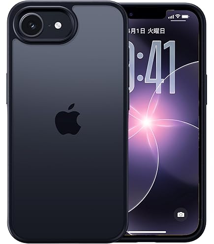 Amazon | 【整備済み品】Apple iPhone 16e 128GB ブラック SIMフリー